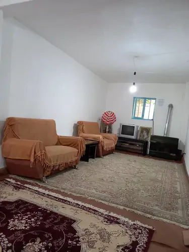 تصویر 2 - سوییت اقامتگاه بام سبز سیاهمزگی  در شفت