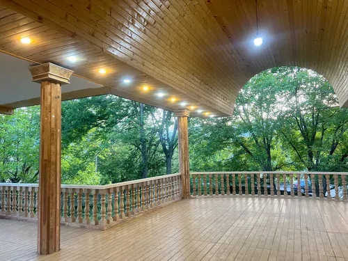 تصویر 12 - ویلا همایونی در ماسال