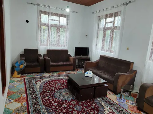 تصویر 2 - ویلا صنوبر  در ماسال