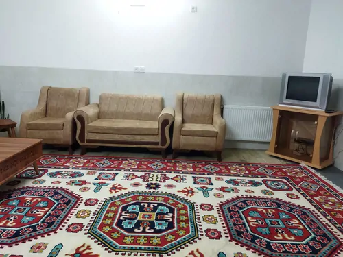 تصویر 4 - آپارتمان مبله پارسا در  یزد
