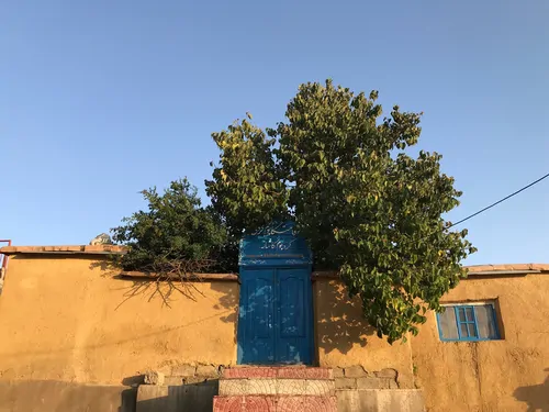 تصویر 7 - اقامتگاه بوم‌گردی کردبوم کاشانه در  سردشت