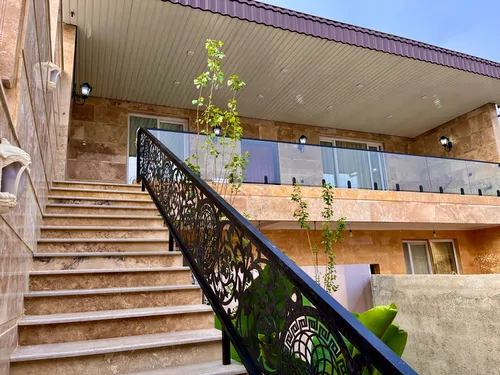 تصویر 18 - ویلا یونا 3 در  ساری