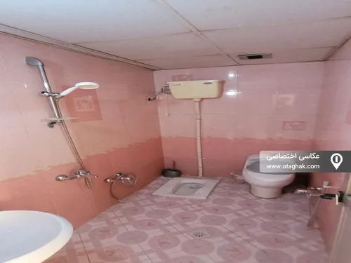 تصویر 9 - هتل آپارتمان حامدی (302) در  مشهد