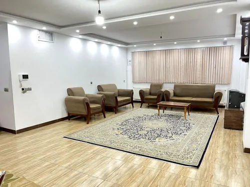 تصویر 3 - آپارتمان آریا در  همدان