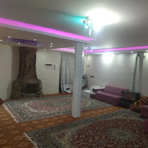 تصویر 5 - ویلا کاوه در  اصفهان
