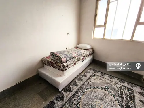 تصویر 8 - آپارتمان نیکان هیرکان   در  شاهرود