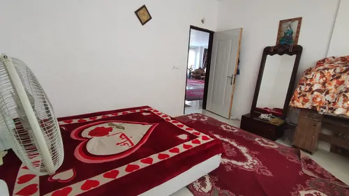 تصویر 8 - ویلا استخردار آبگرم مایان در طرقبه