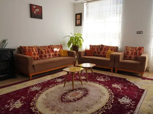 تصویر 6 - خانه مبله اتحاد در  شیراز