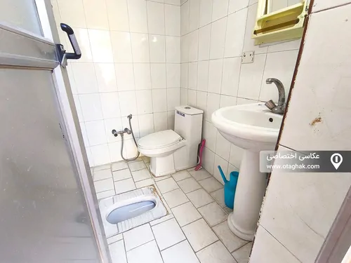 تصویر 15 - خانه میدان شهدا(همکف) در  مشهد