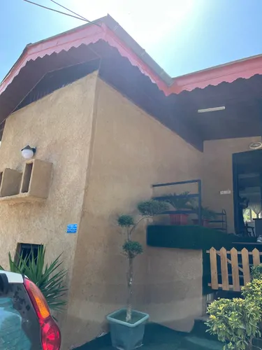 تصویر 12 - ویلا جنگلی میراث در  رامسر