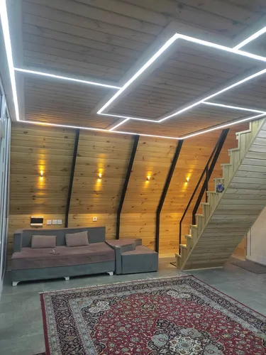 تصویر 3 - کلبه سوئیسی میراث در سراوان
