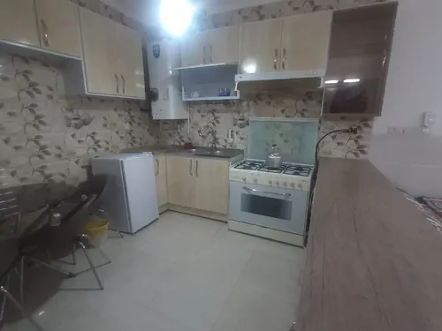 تصویر 3 - خانه مبله بوستان(واحد 1) در  یزد