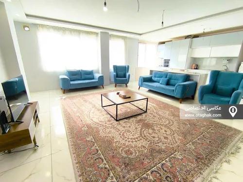 تصویر 7 - آپارتمان مبله ارغوان (واحد 4) در  شیراز