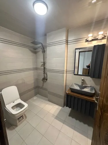 تصویر 14 - ویلا دوبلکس استخردار آبگرم جنوبی در فریدون کنار