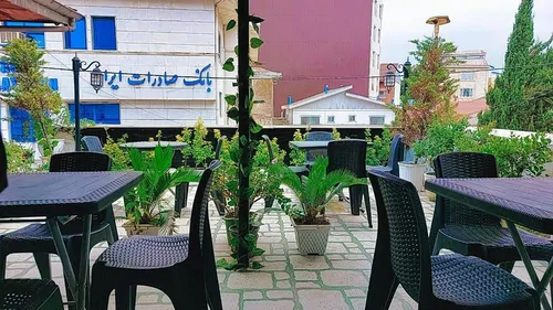 تصویر 18 - خانه رویال (۱۹۸۵) در  انزلی