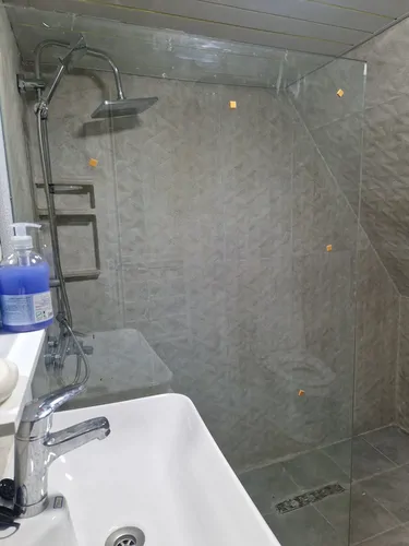 تصویر 11 - ویلا سرپناه در رستم آباد