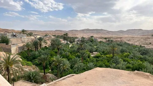 تصویر 24 - سوییت کوهستان (واحد۴) در طبس