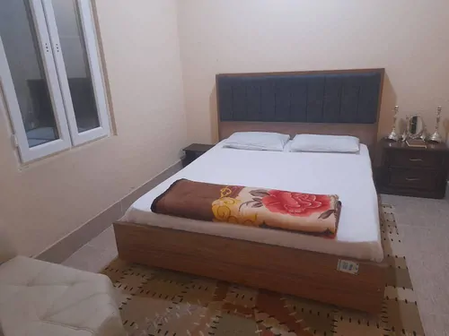 تصویر 2 - خانه مبله بسیار تمیز و دلباز در درگهان