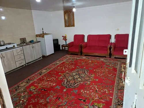 تصویر 2 - ویلا ابرها در بابل