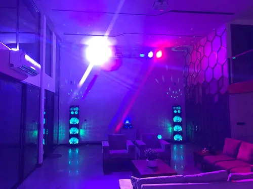 تصویر 17 - ویلا استخردار آبگرم اطلسی با ایرهاکی در سهیلیه