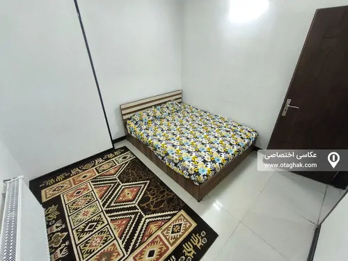 تصویر 7 - آپارتمان مبله گلستان (1) در  اصفهان