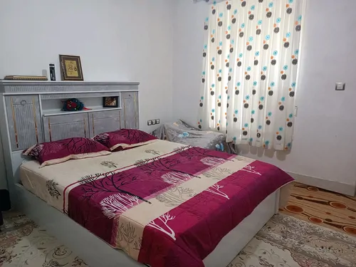 تصویر 9 - ویلا استخردار آبگرم ژیوان در بجنورد