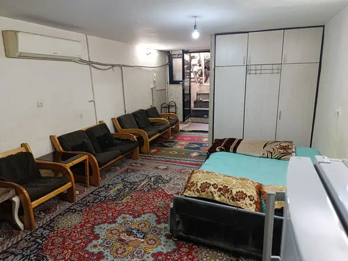 مبله مدرس (یاس ۱)