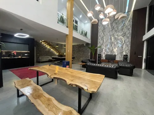 تصویر 3 - ویلا ویلا شهرکی آسایش در رودهن