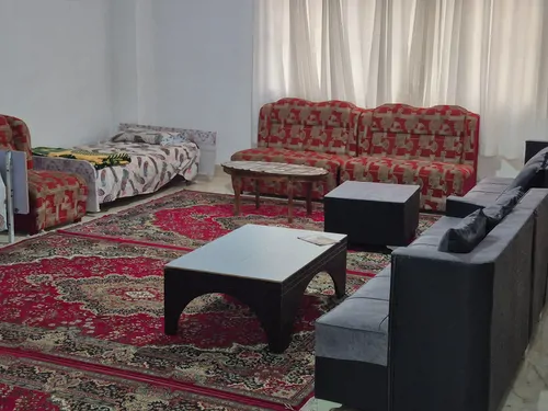 تصویر 3 - آپارتمان خانه مسافر عباسی در رشت
