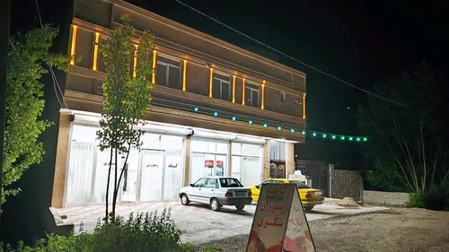 تصویر 2 - خانه شکری در  اردبیل