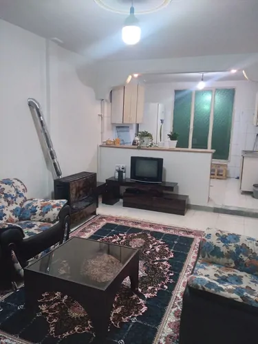 تصویر 5 - آپارتمان سامان در  ملارد 