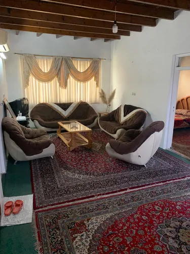 تصویر 3 - خانه پونه در  نشتارود