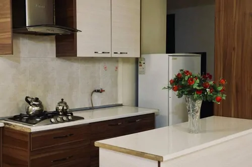 تصویر 8 - آپارتمان شانا (واحد 25 تیپ 1) در سیمون بولیوار در  تهران