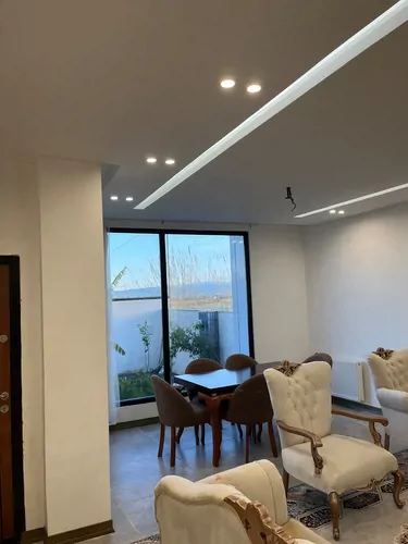 تصویر 5 - ویلا نیلای در  زیبا کنار