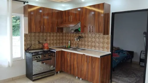 تصویر 5 - ویلا ناسیونال در  آستارا