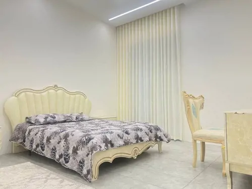 تصویر 11 - ویلا استخردار آبگرم اهورا با فوتبال دستی در  کردان