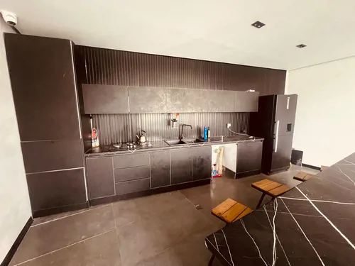 تصویر 4 - ویلا استخردار آبگرم خاطرها با بیلیارد در چهارباغ