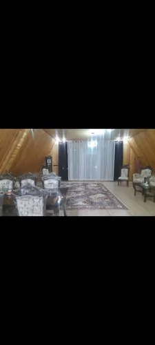 تصویر 3 - ویلا ویلای سویسی مستوفی در رودبار