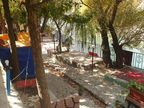 تصویر 2 - ویلا برکه در کرج