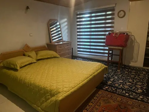 تصویر 14 - ویلا ساحلی اردیبهشت با روف گاردن جنب هیکاشن  در  رویان