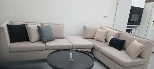 تصویر 3 - آپارتمان مدرن و مینیمال پاسداران قیطریه در تهران
