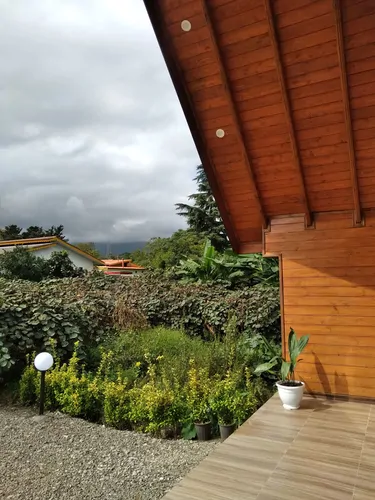 تصویر 16 - کلبه فانوس در چابکسر