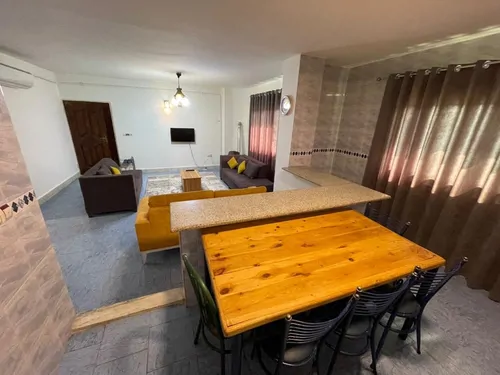 تصویر 4 - خانه ساحلی آیلار (واحد 5) در  نوشهر