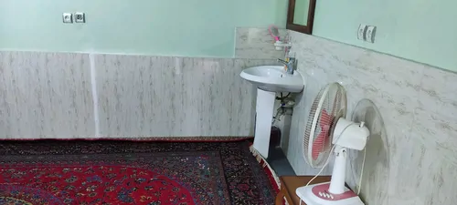 تصویر 2 - ویلا ارامش در کنار رودخانه وجنگل در ماسال