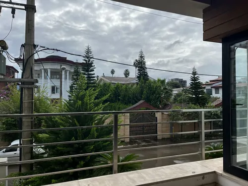 تصویر 15 - آپارتمان مبله نسترن در  متل قو