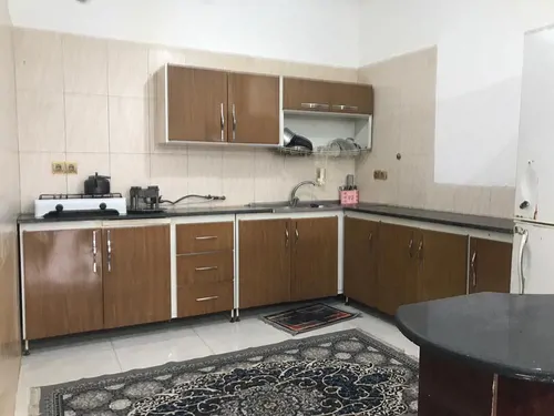 تصویر 5 - ویلا شیشه ای با جکوزی در  بابل کنار