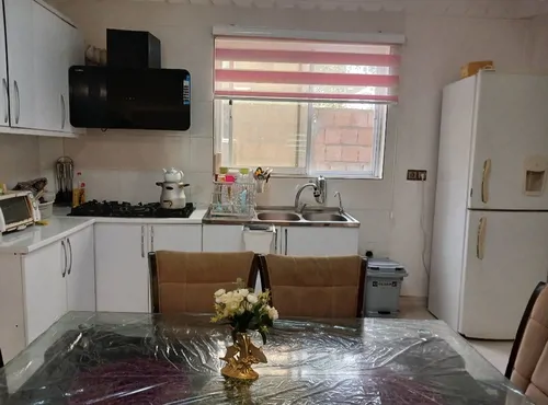 تصویر 5 - ویلا اقامتگاه خانوادگی عسل  در  چالوس