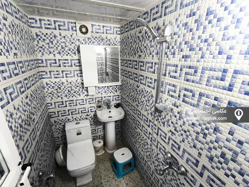 تصویر 16 - آپارتمان چکاوک (نزدیک به آرامگاه حافظ) در  شیراز