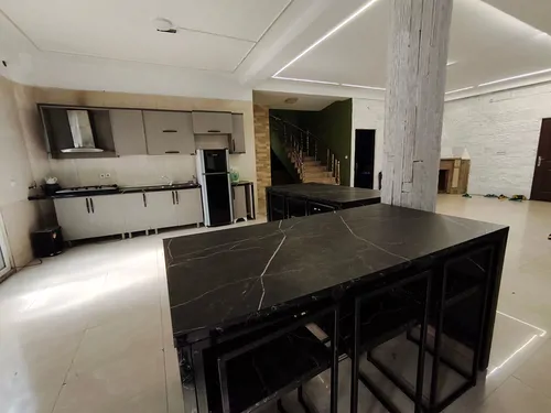 تصویر 5 - ویلا ویلا استخر داخل موهسار کد پنج در  کردان