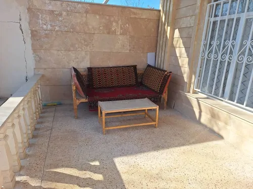 تصویر 19 - ویلا استخردار آبگرم پونه با فوتبال دستی در  سهیلیه
